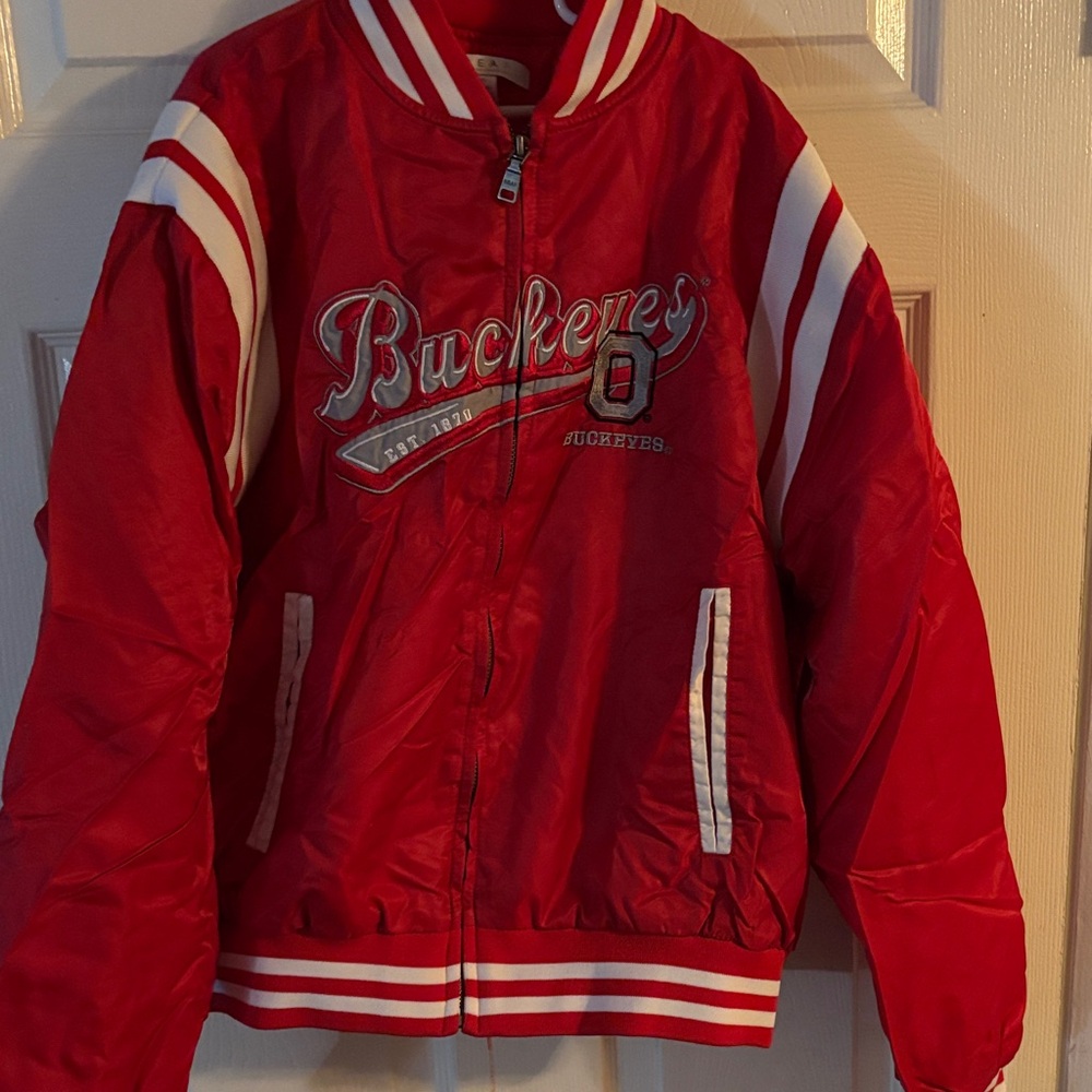 Vintage Ohio state  Kids Jacket